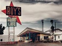 2017“中美自駕翌年”系列之 美國(guó)魅力西部自駕